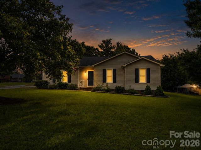 480 Cruse Road, Salisbury, NC 28146