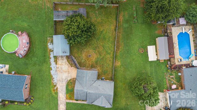 480 Cruse Road, Salisbury, NC 28146