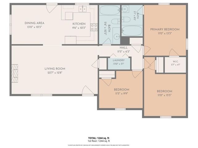 480 Cruse Road, Salisbury, NC 28146