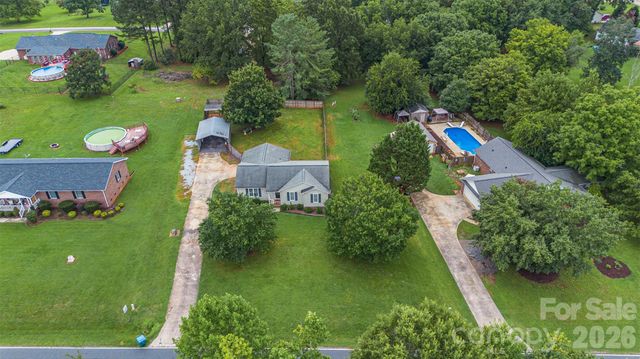 480 Cruse Road, Salisbury, NC 28146