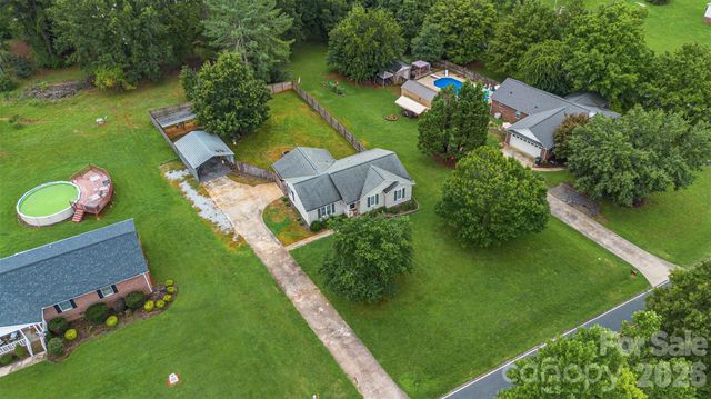480 Cruse Road, Salisbury, NC 28146