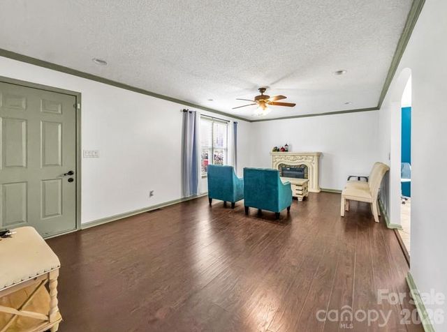 480 Cruse Road, Salisbury, NC 28146