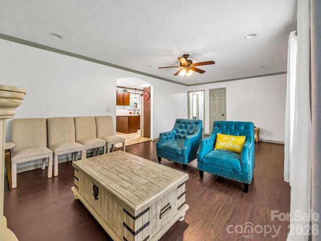 480 Cruse Road, Salisbury, NC 28146