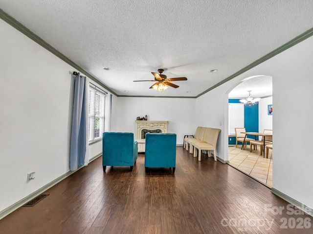 480 Cruse Road, Salisbury, NC 28146
