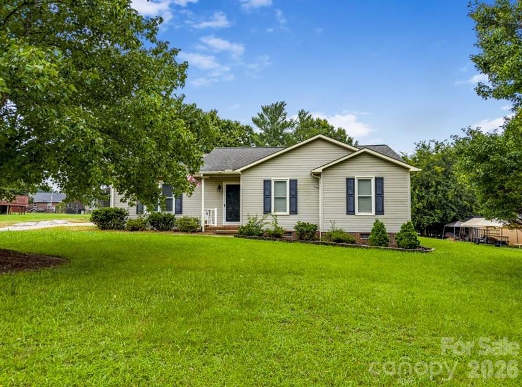 480 Cruse Road, Salisbury, NC 28146