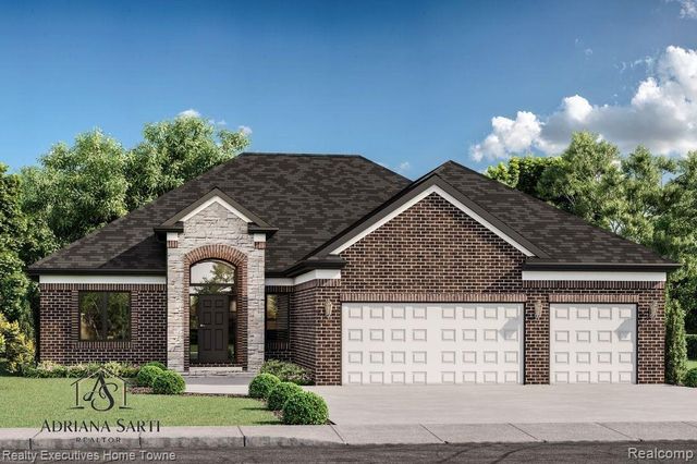 67715 Madeline Street, Richmond, MI 48062