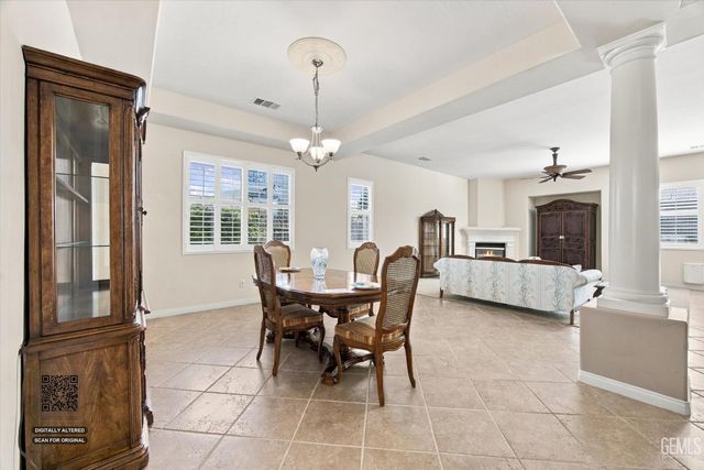 15005 Merlot Cellars Drive, Bakersfield, CA 93314