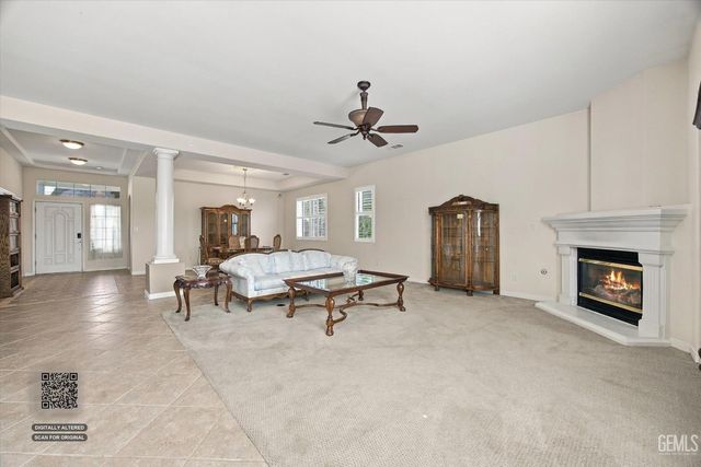 15005 Merlot Cellars Drive, Bakersfield, CA 93314