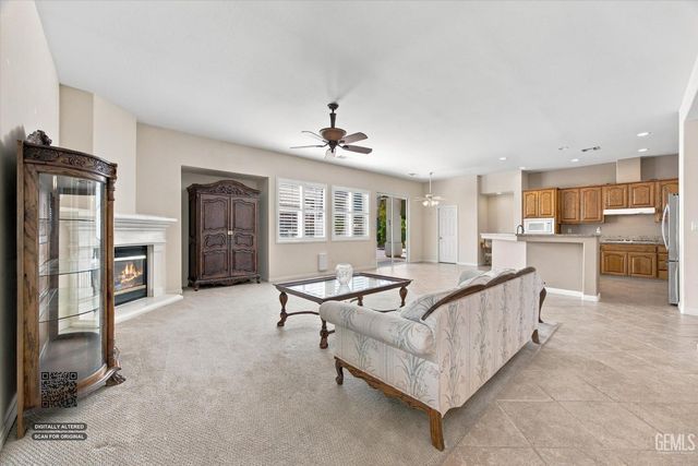 15005 Merlot Cellars Drive, Bakersfield, CA 93314