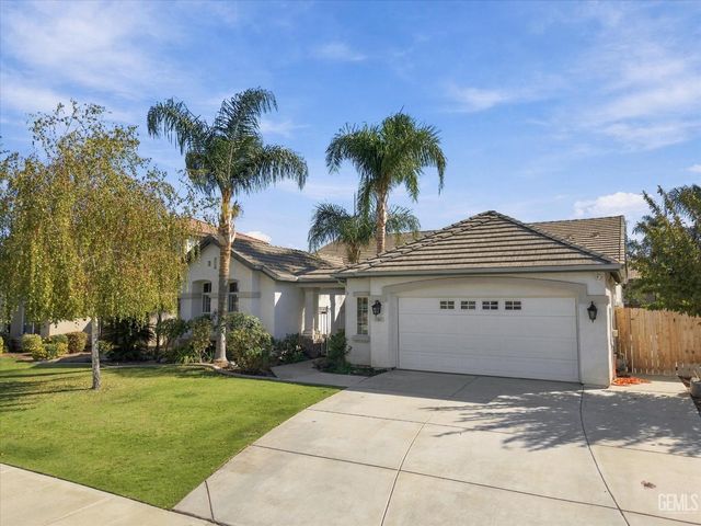 15005 Merlot Cellars Drive, Bakersfield, CA 93314