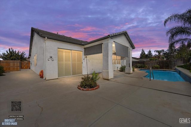15005 Merlot Cellars Drive, Bakersfield, CA 93314