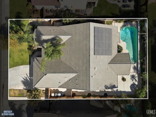 15005 Merlot Cellars Drive, Bakersfield, CA 93314