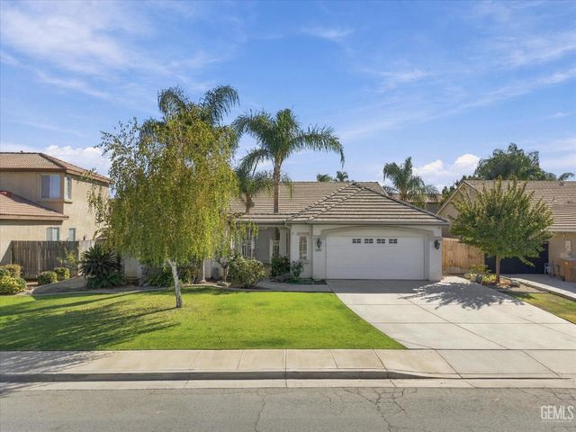 15005 Merlot Cellars Drive, Bakersfield, CA 93314