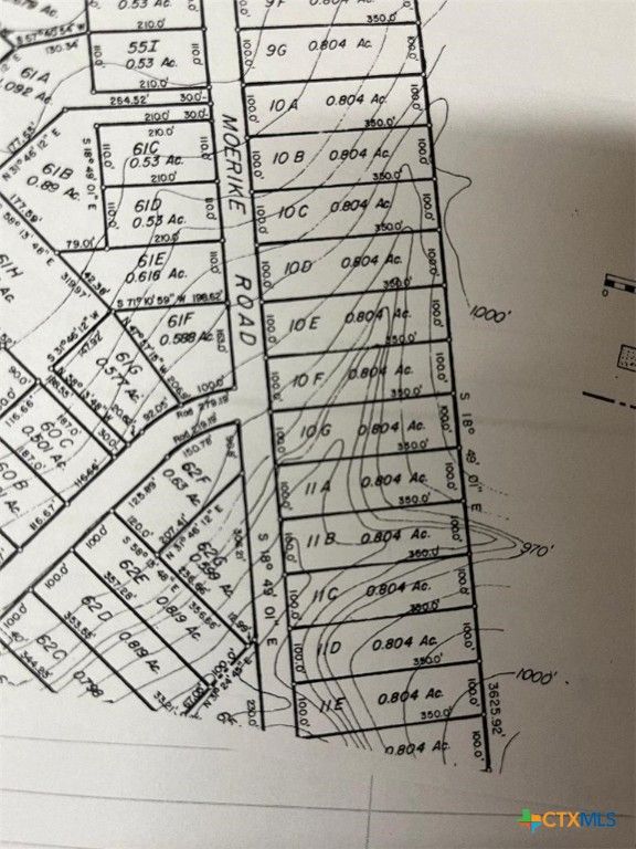 1331 Moerike Road, Canyon Lake, TX 78133