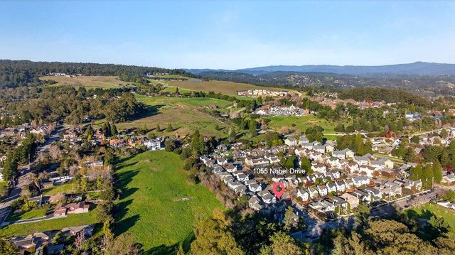 1055 Nobel Drive, Santa Cruz, CA 95060