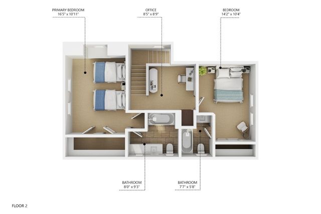 1055 Nobel Drive, Santa Cruz, CA 95060