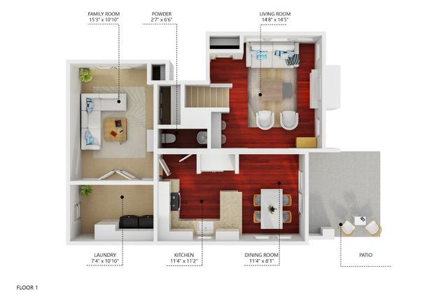 1055 Nobel Drive, Santa Cruz, CA 95060