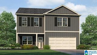 2070 OGLETREE PLACE, Pell City, AL 35125