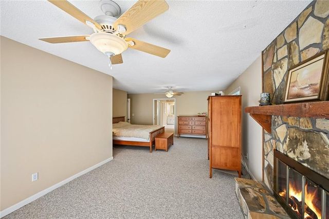 1008 Muirfield Drive NE, Marietta, GA 30068