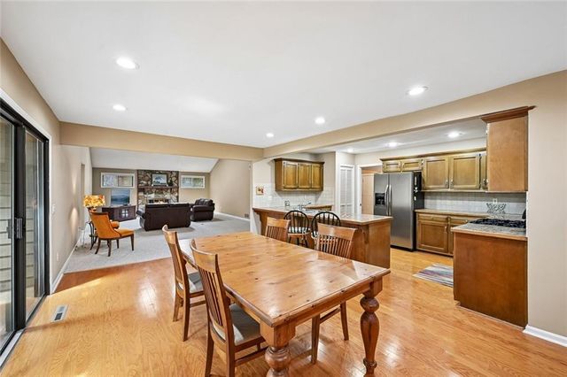 1008 Muirfield Drive NE, Marietta, GA 30068