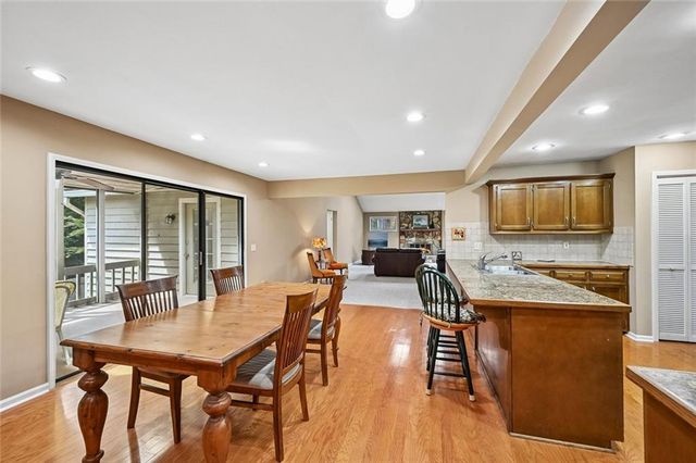 1008 Muirfield Drive NE, Marietta, GA 30068