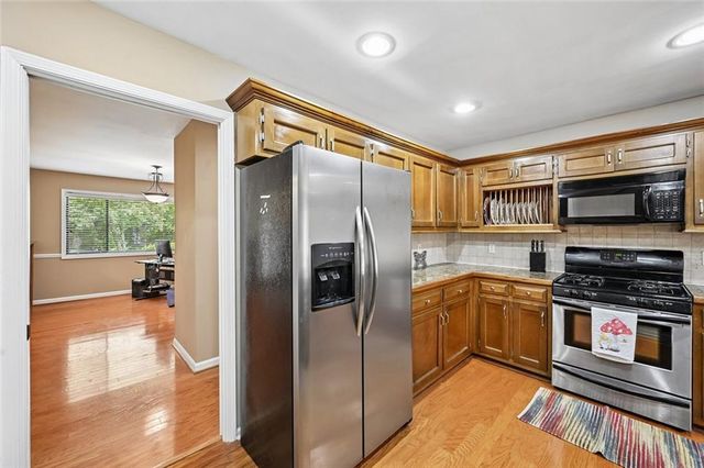 1008 Muirfield Drive NE, Marietta, GA 30068