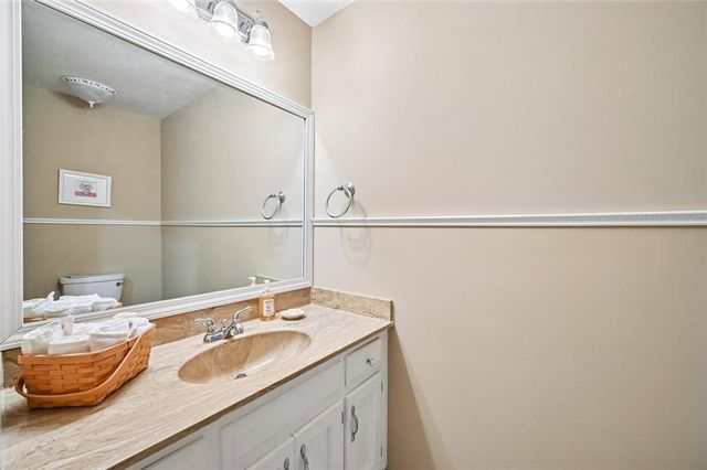 1008 Muirfield Drive NE, Marietta, GA 30068