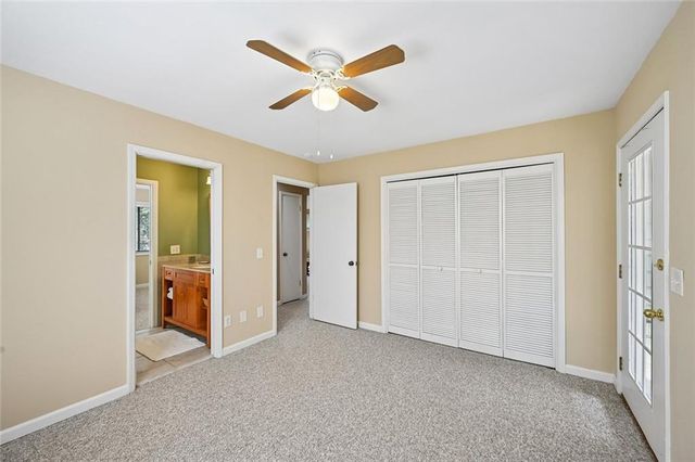 1008 Muirfield Drive NE, Marietta, GA 30068