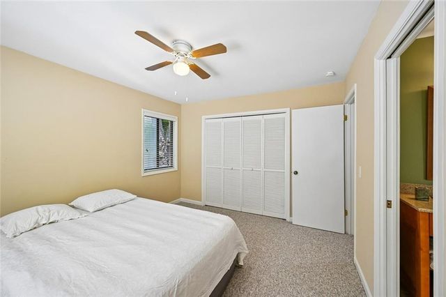 1008 Muirfield Drive NE, Marietta, GA 30068