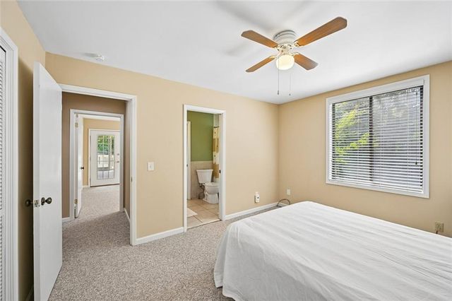 1008 Muirfield Drive NE, Marietta, GA 30068