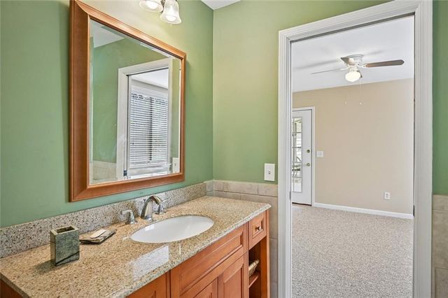 1008 Muirfield Drive NE, Marietta, GA 30068