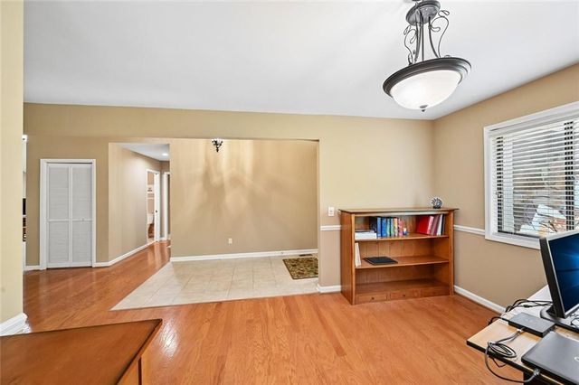 1008 Muirfield Drive NE, Marietta, GA 30068