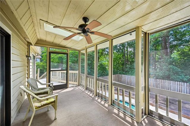 1008 Muirfield Drive NE, Marietta, GA 30068