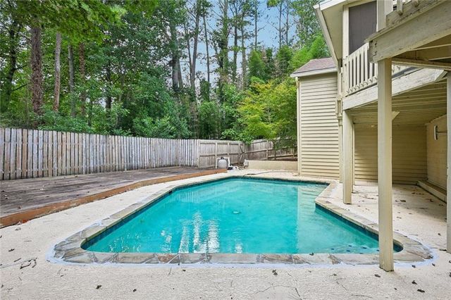 1008 Muirfield Drive NE, Marietta, GA 30068