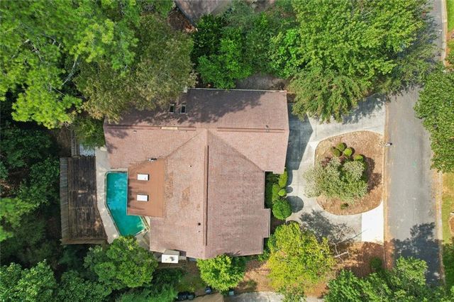 1008 Muirfield Drive NE, Marietta, GA 30068