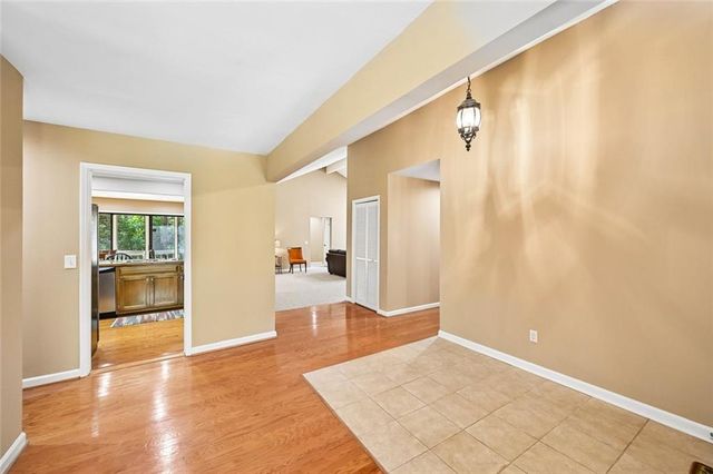 1008 Muirfield Drive NE, Marietta, GA 30068
