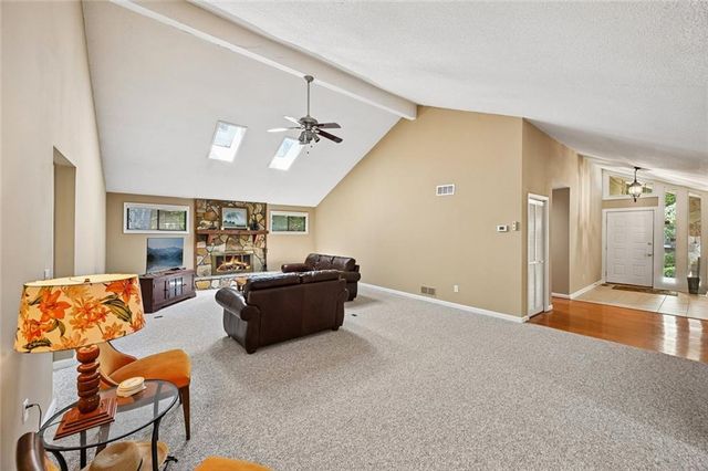 1008 Muirfield Drive NE, Marietta, GA 30068