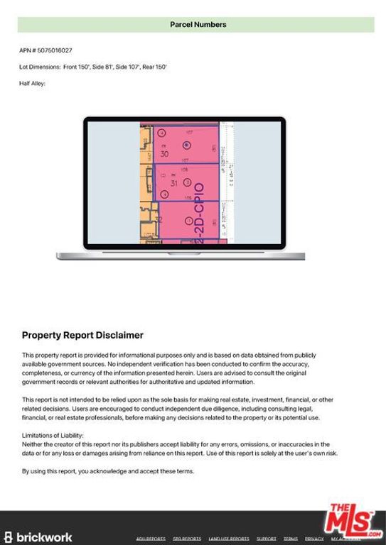 Image 16 of property listing at 1637 S Vermont Avenue, Los Angeles, CA 90006