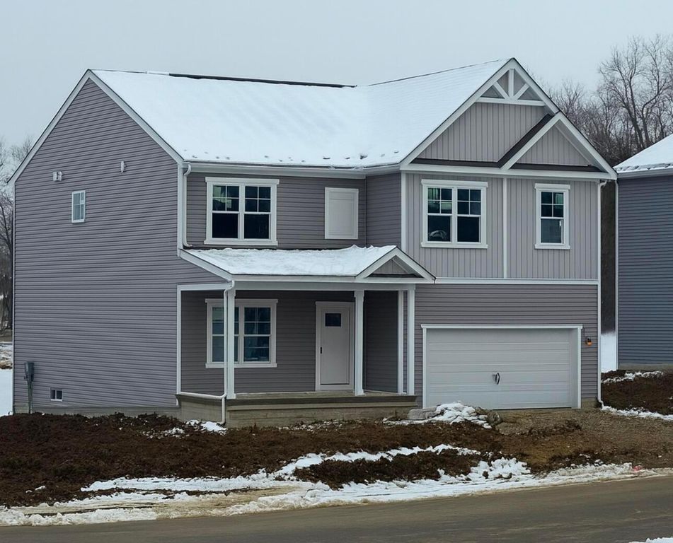 175 Oak Valley Court, Newark, OH 43055