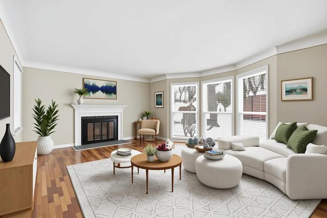 14145 Faust Avenue, Detroit City, MI 48223