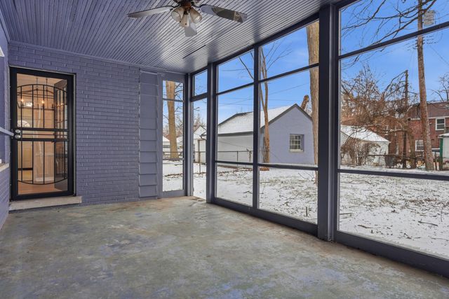 14145 Faust Avenue, Detroit City, MI 48223