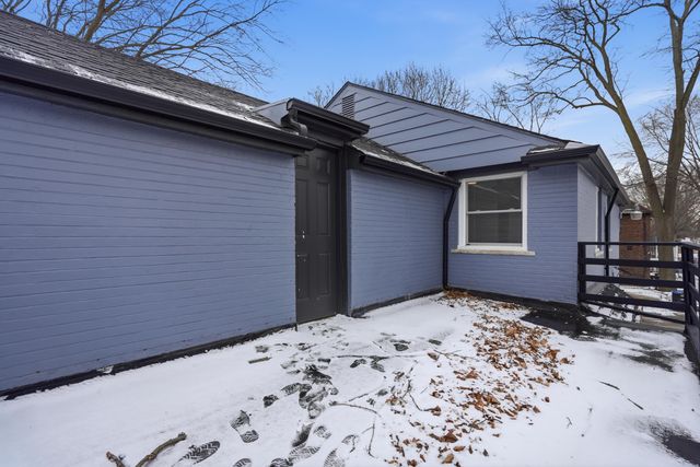 14145 Faust Avenue, Detroit City, MI 48223