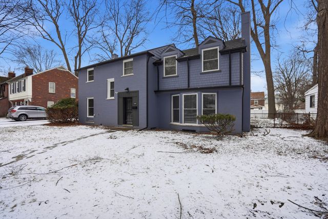 14145 Faust Avenue, Detroit City, MI 48223