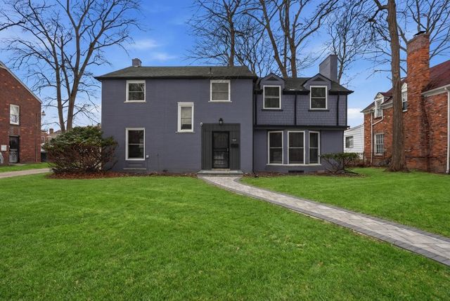 14145 Faust Avenue, Detroit City, MI 48223