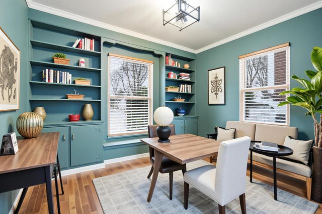 14145 Faust Avenue, Detroit City, MI 48223