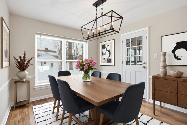 14145 Faust Avenue, Detroit City, MI 48223