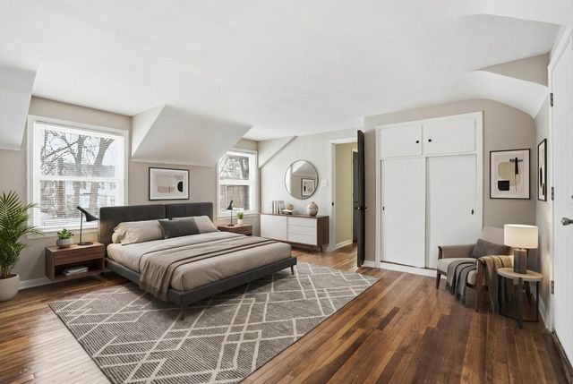 14145 Faust Avenue, Detroit City, MI 48223