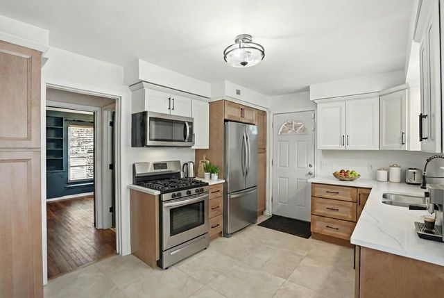 14145 Faust Avenue, Detroit City, MI 48223