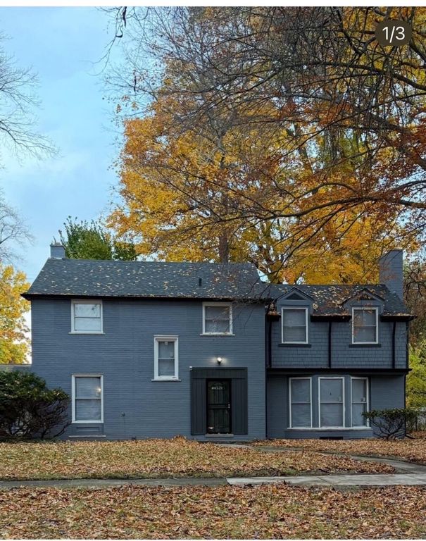 14145 Faust Avenue, Detroit City, MI 48223