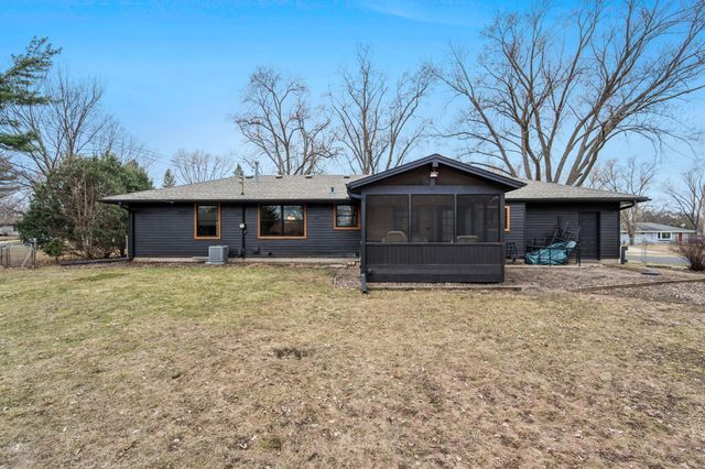 10617 Thomas Avenue S, Bloomington, MN 55431